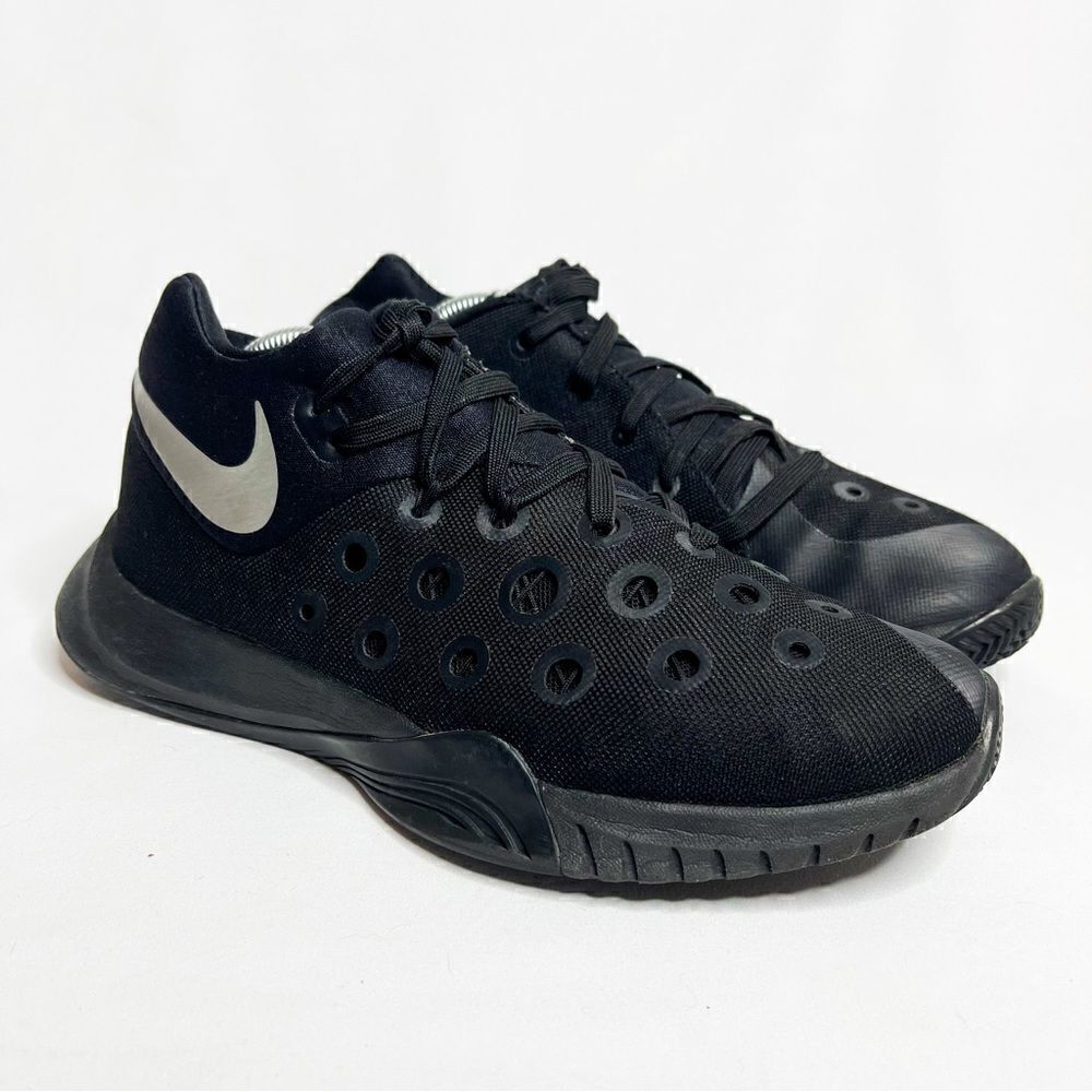🍋 Nike • Men's Zoom Hyperquickness 2015 Basketball Shoes Size 8